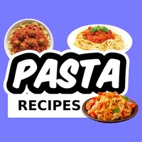Pasta Recipes - Tasty Ideas icon