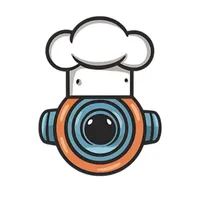 Recipe Lens AI icon