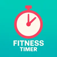 RhythmFit Timer icon