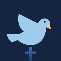 Grace: Bible Chat icon