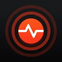 地震预警警报-地震倒计时 icon