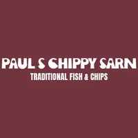 Pauls Chippy Sarn icon