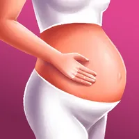 Pregnancy Tracker App・MyBumpee icon