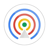 Drop Files Air Share icon