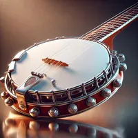 Banjo Tuner – XTuner PRO icon