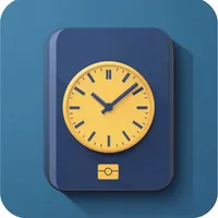 Schengen Shuffle icon