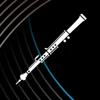 Oboe Tuner – XTuner PRO icon