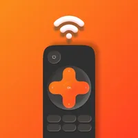 FireApp: TV Remote Control icon