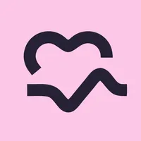 WellHeart: Heart Rate Monitor icon