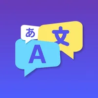 QuickTranslate Plus icon