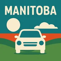 MPI Manitoba Test Class 5 icon