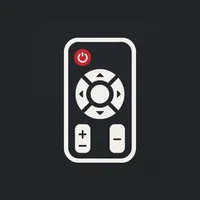 Samsung Smart TV Remote:Qzap icon