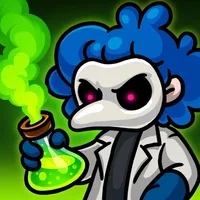 Undercity: Creature Survival icon