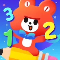 MathFriends: Kids' Math Game icon
