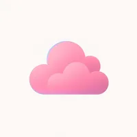 PinkCloud Timer icon