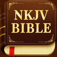 NKJV Bible Offline-Daily Verse icon