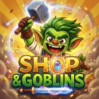 Shop & Goblins icon