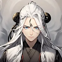 仙庭道祖 - 放置挂机文字游戏 icon