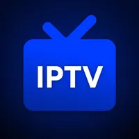 IPTV Stream Smart IP TV Player icon