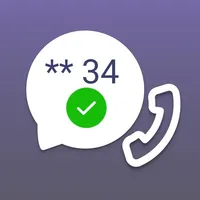 Disposable Phone Number & SMS icon