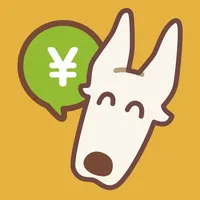 MoneyUP - Money Tracker App icon