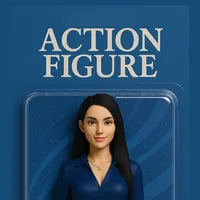 Action Figures & Anime Filter icon