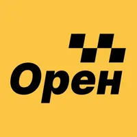 ОренТакси Заказ такси icon