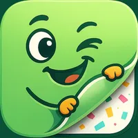 Sticker.ai - Sticker Maker AI icon