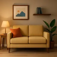 AI House Design & Room Design icon