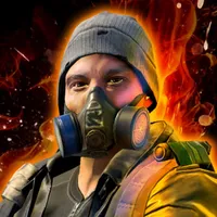 Fire Zone: Flame Gun Shooting icon
