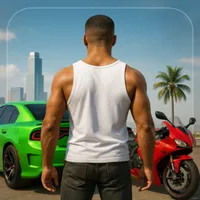 Gangster Shooting: Gang Wars icon