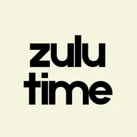 Zulu Time Easy icon