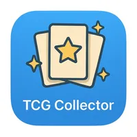 TCGCollector: TCG Card Tracker icon
