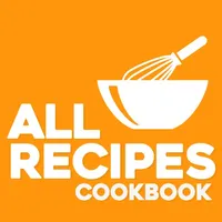 All Recipes Cookbook icon