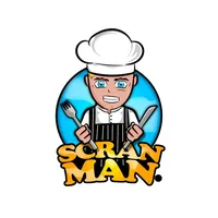 The Scran Man icon