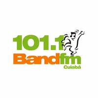 Band FM Cuiabá icon