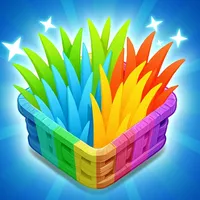 Mowing Craze - Sort Puzzle icon