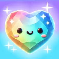 Find The Rainbow Diamond icon