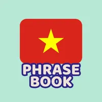 Vietnam Travel Phrasebook icon
