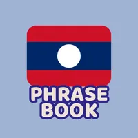 Lao Phrasebook icon