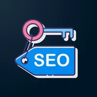 Keyword Master SEO Tool icon