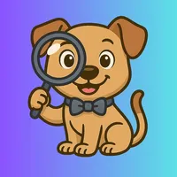 Pet Translator: Dog icon