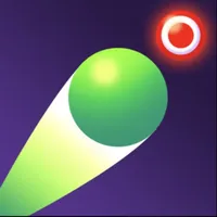 Circle Pong: Idle Defense icon