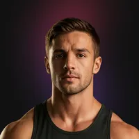 American AI Boyfriend: Sam icon