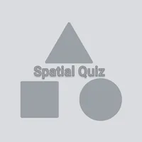Spatial Quiz icon