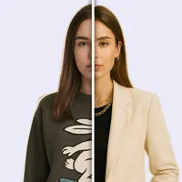 Outfit AI Studio icon