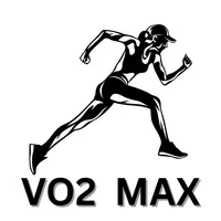 12 Minute VO2 Max icon