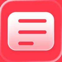 Free PDF Editor Filler, Reader icon