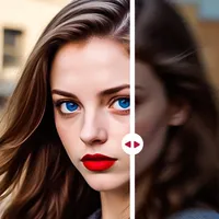 FramMe - AI Photo Editor icon