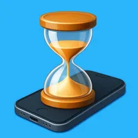 PhoneDown:Social Detox & Focus icon